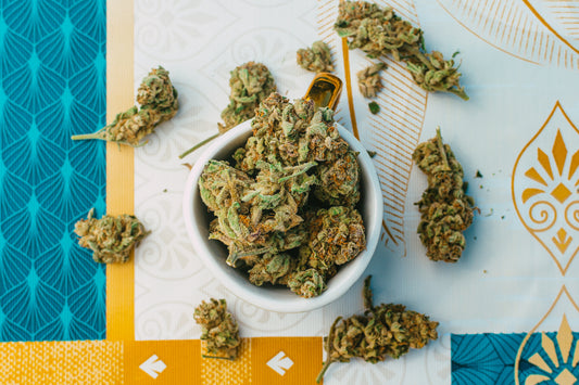 Cali Strains – Die Elite der CBD-Welt