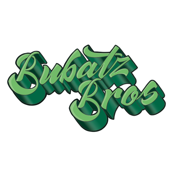 Bubatzbros Logo