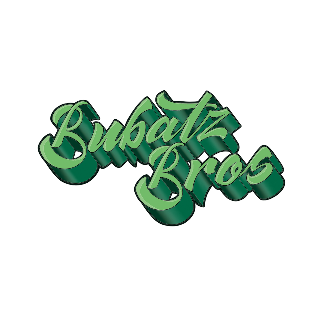 Bubatzbros Logo