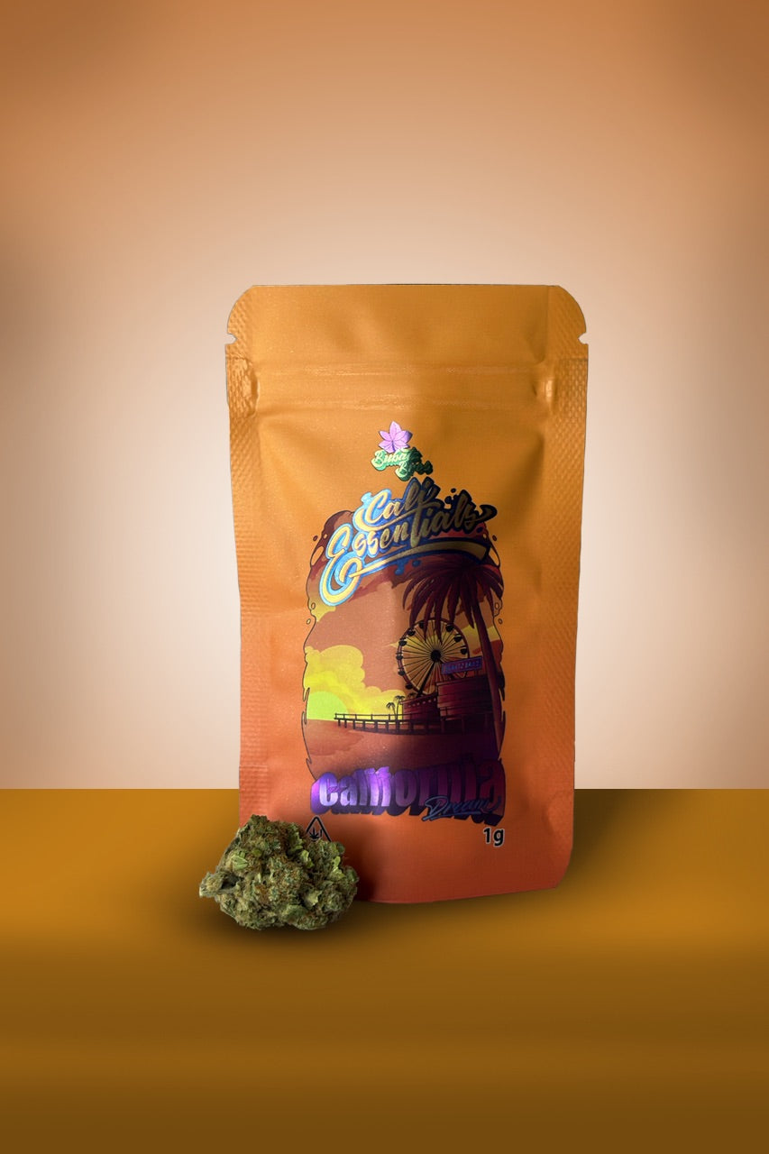 Cali Essentials "1g Bundle"