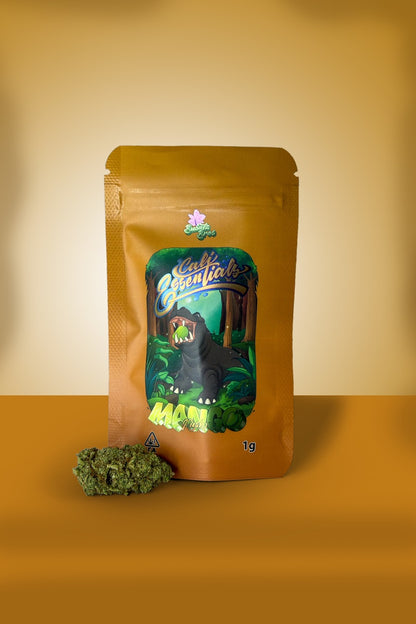 Cali Essentials "1g Bundle"