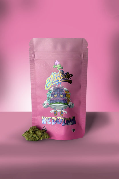 Cali Essentials "1g Bundle"